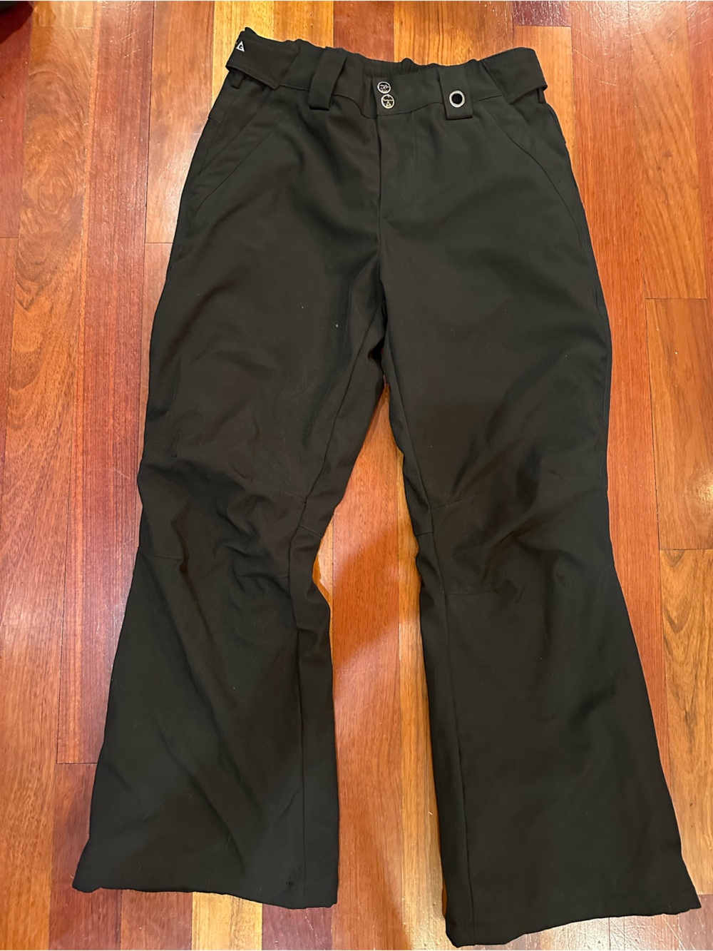 Gerry Men's Black Ski/Snow Pants Size M